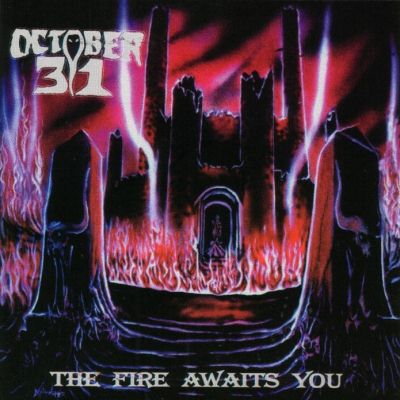 October 31: "The Fire Awaits You" – 1997